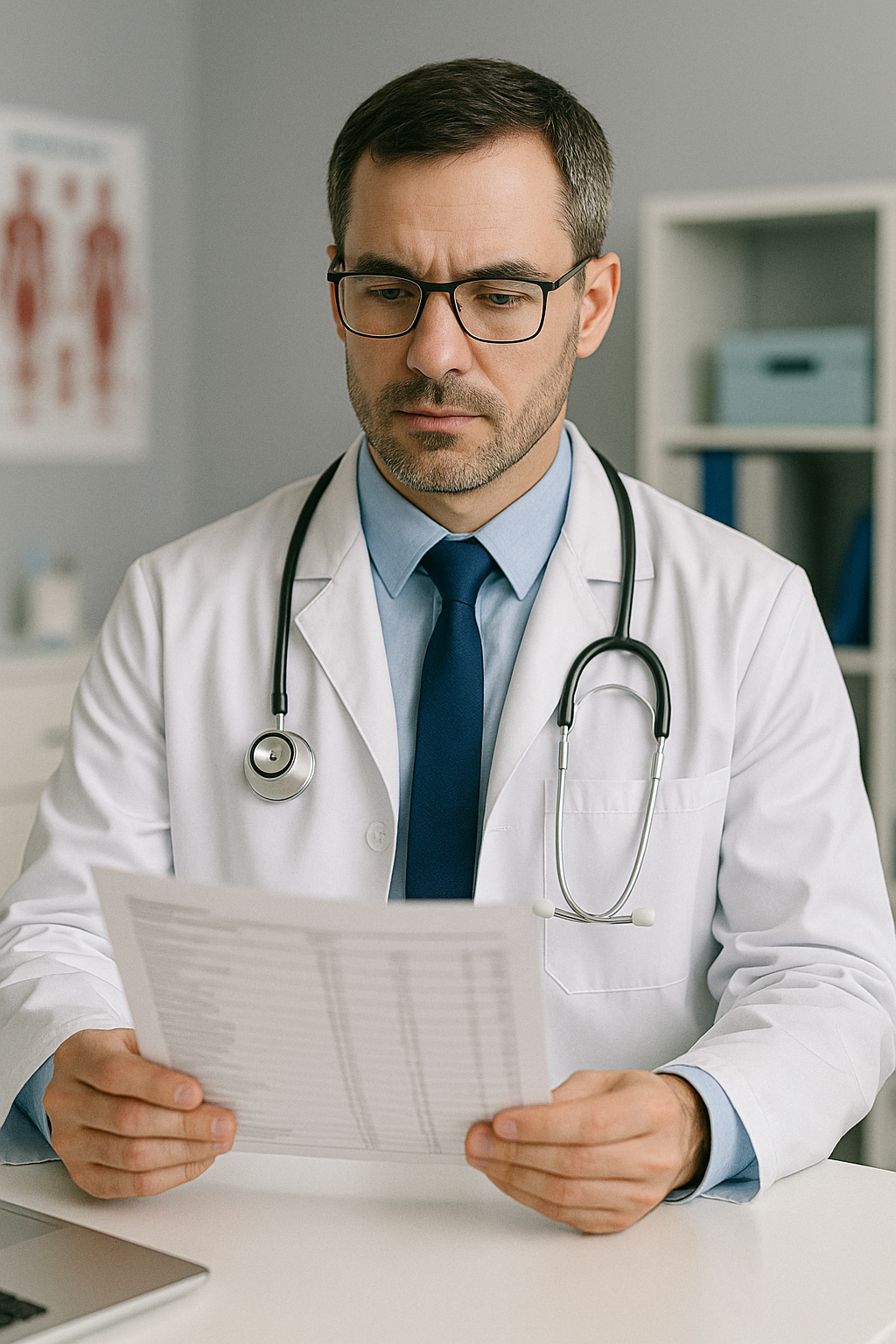 Confident woman enjoying improved health and vitality