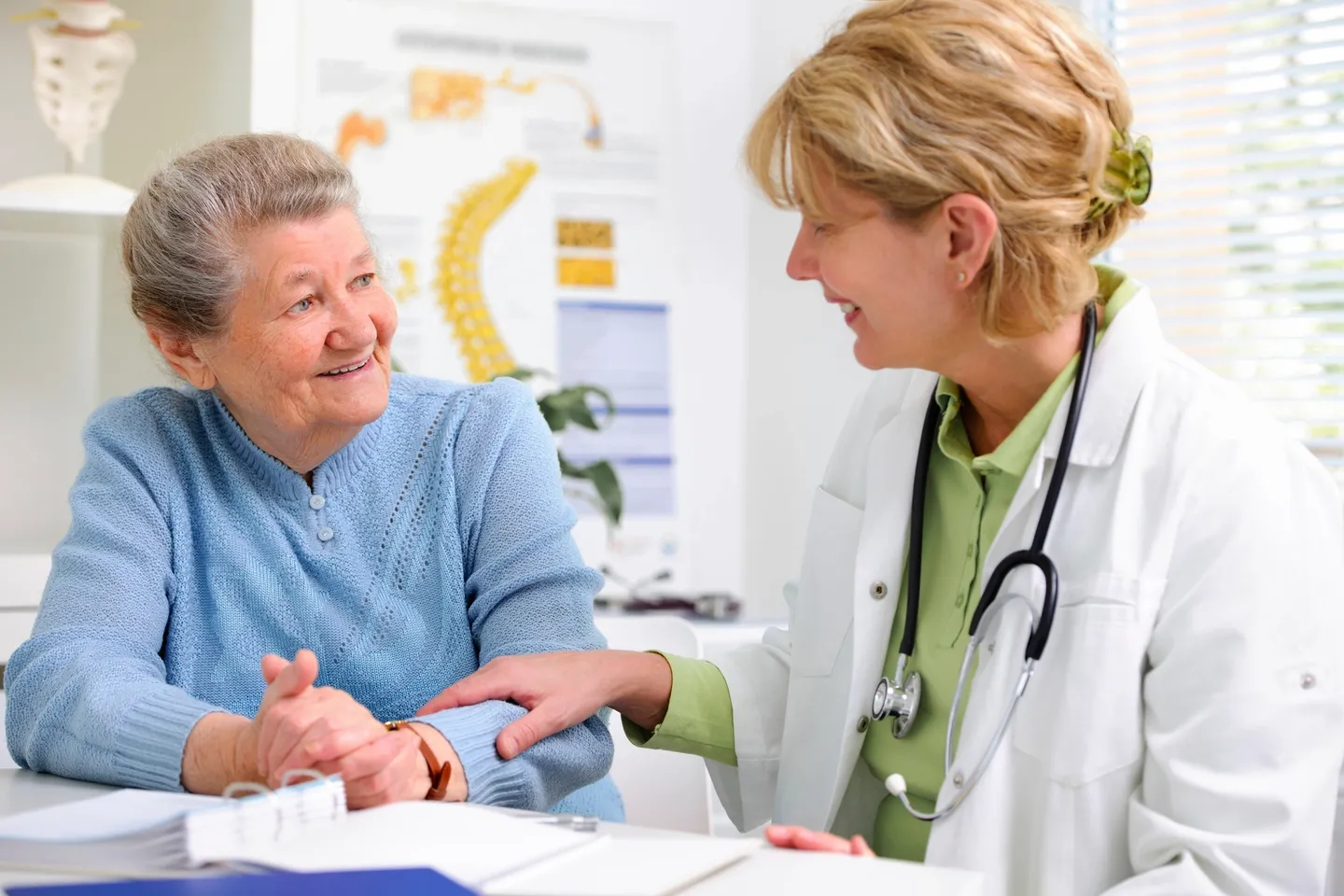 Family-focused direct primary care consultation