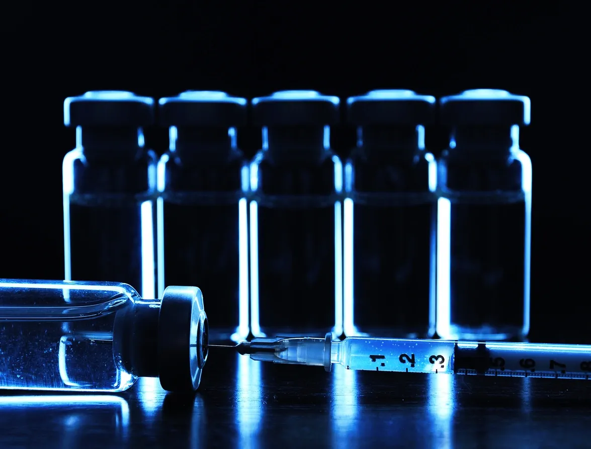 Peptide therapy consultation at United Medical