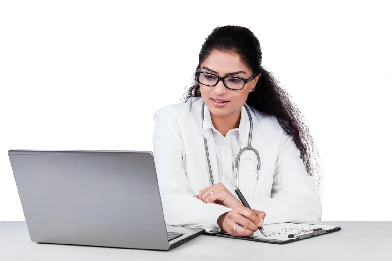 United Medical telemedicine appointment in Maryland